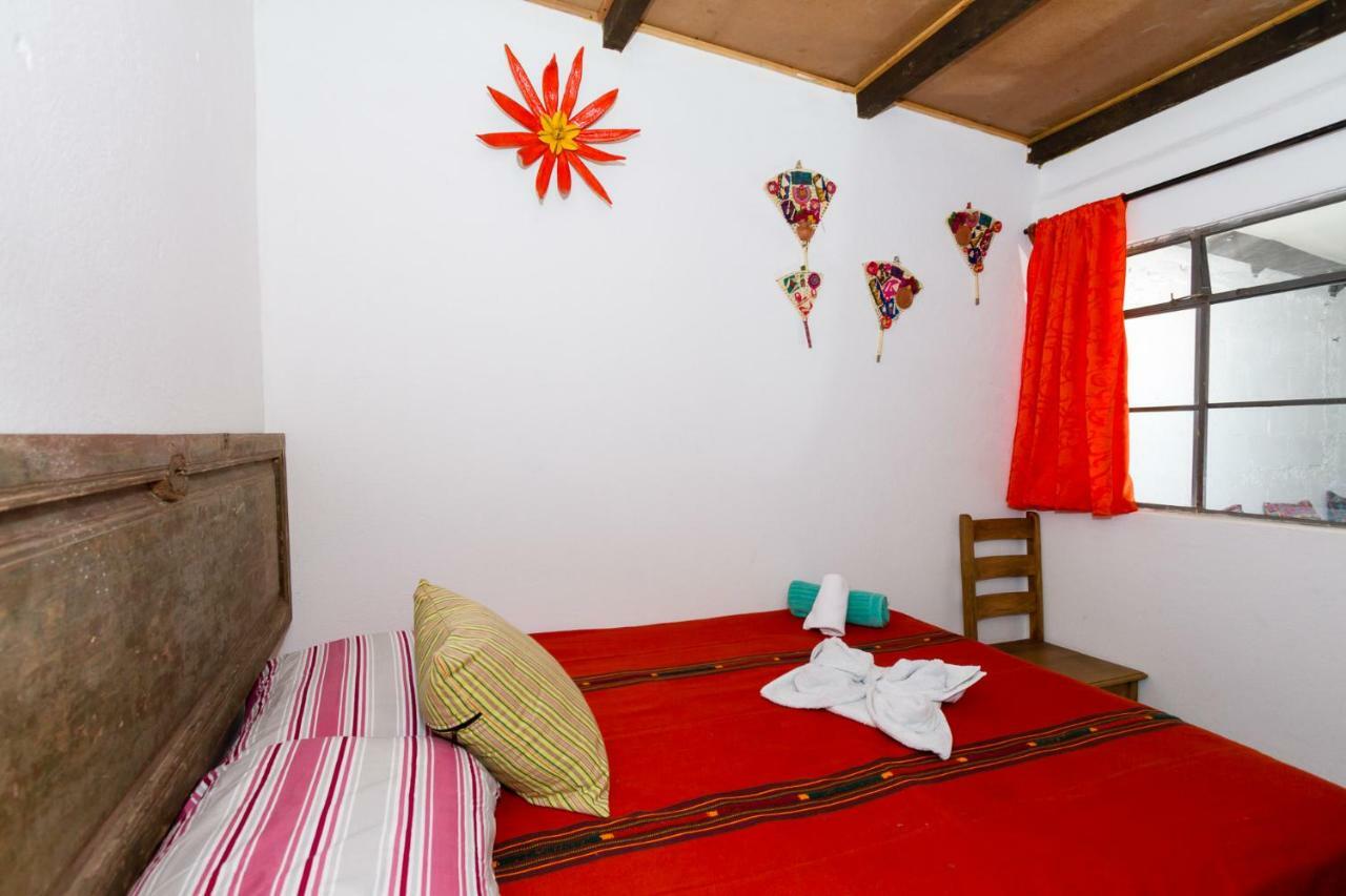 Tamarindo Guest House, Near Arco Santa Catarina Antigua Eksteriør bilde